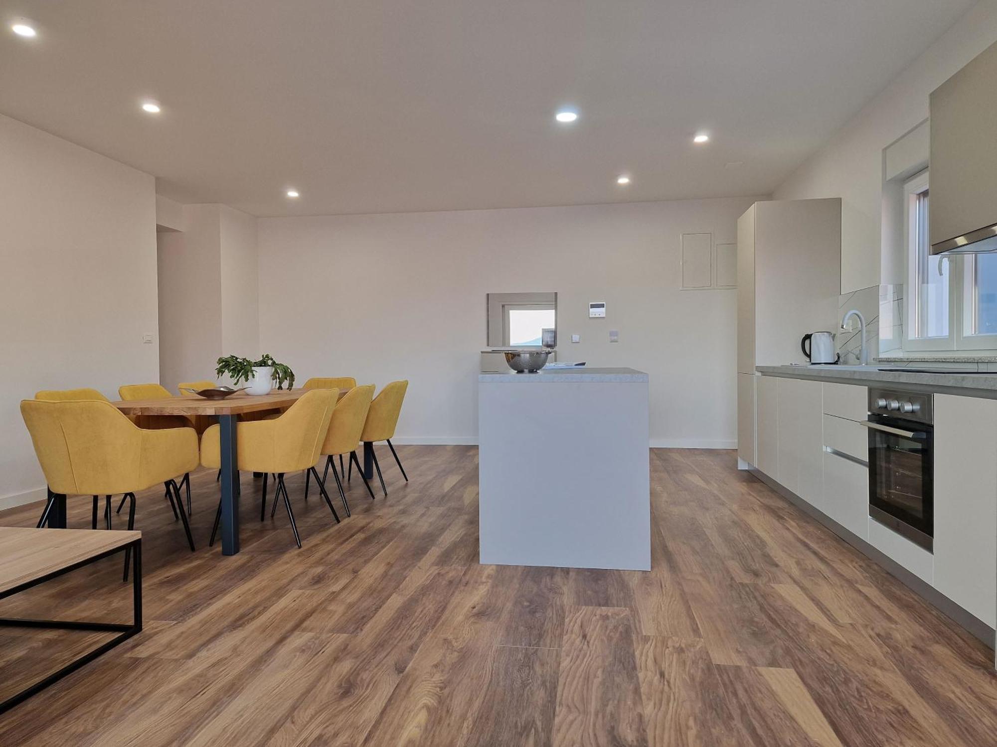 Apartments Okit Vodice Exterior foto