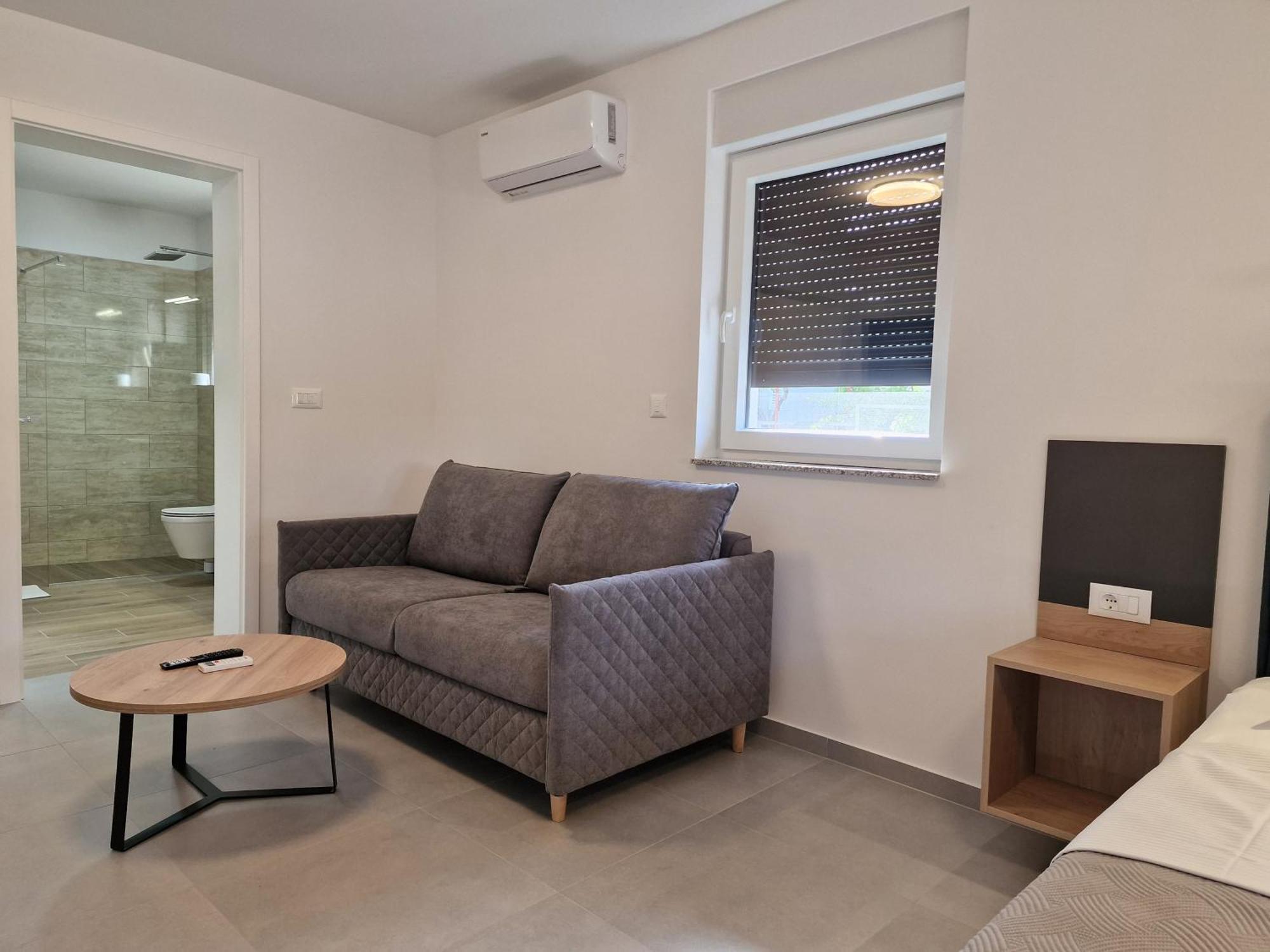 Apartments Okit Vodice Quarto foto