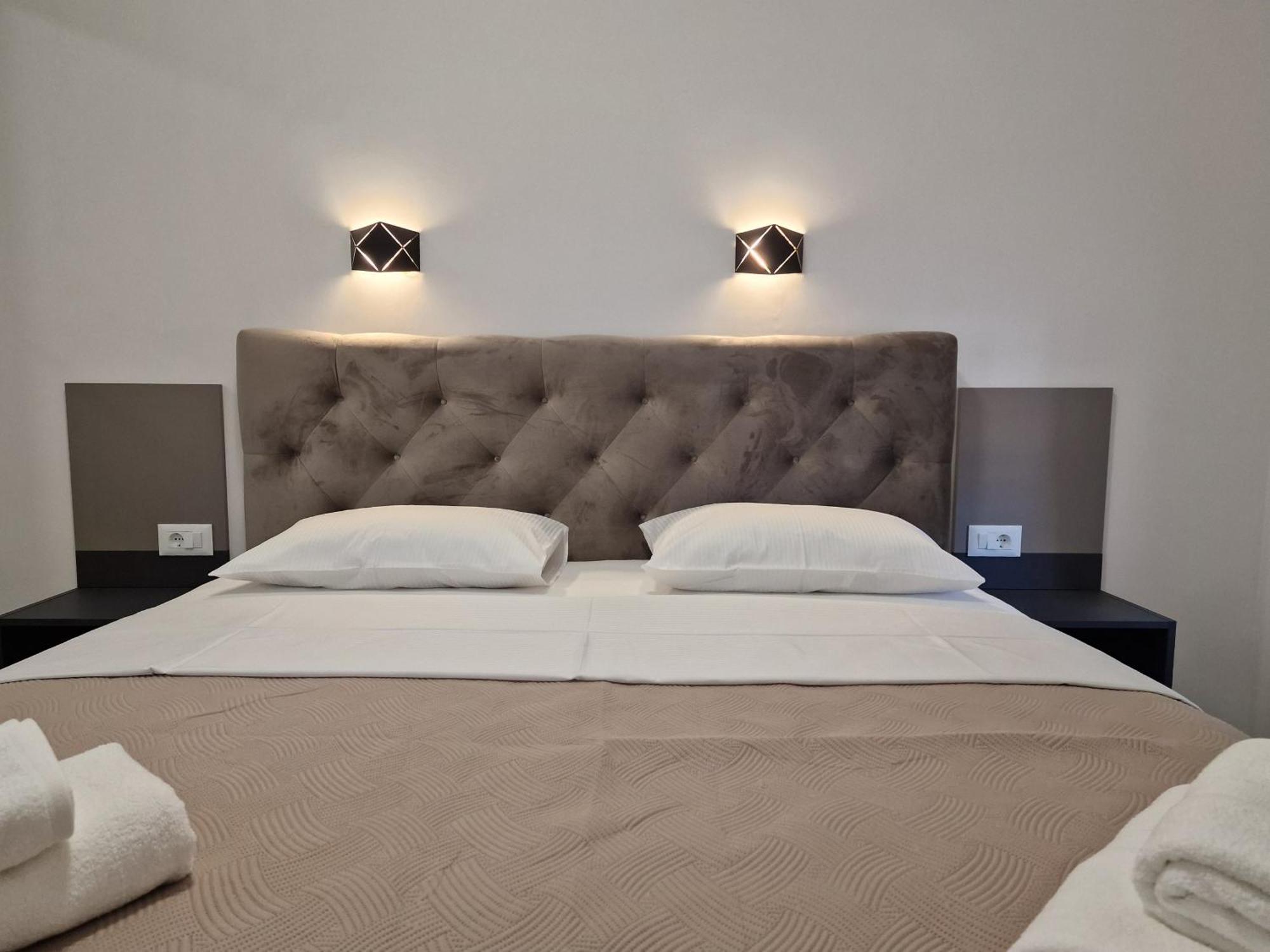 Apartments Okit Vodice Quarto foto