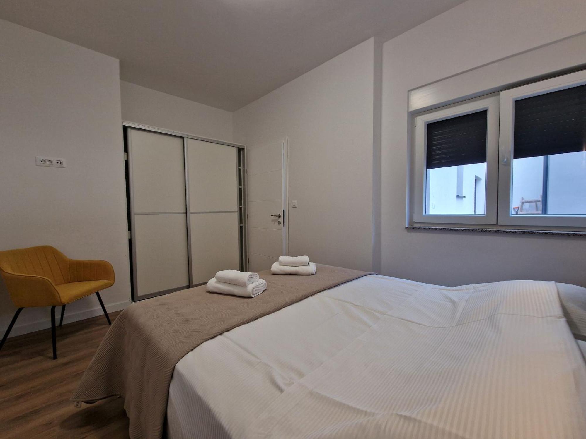 Apartments Okit Vodice Quarto foto