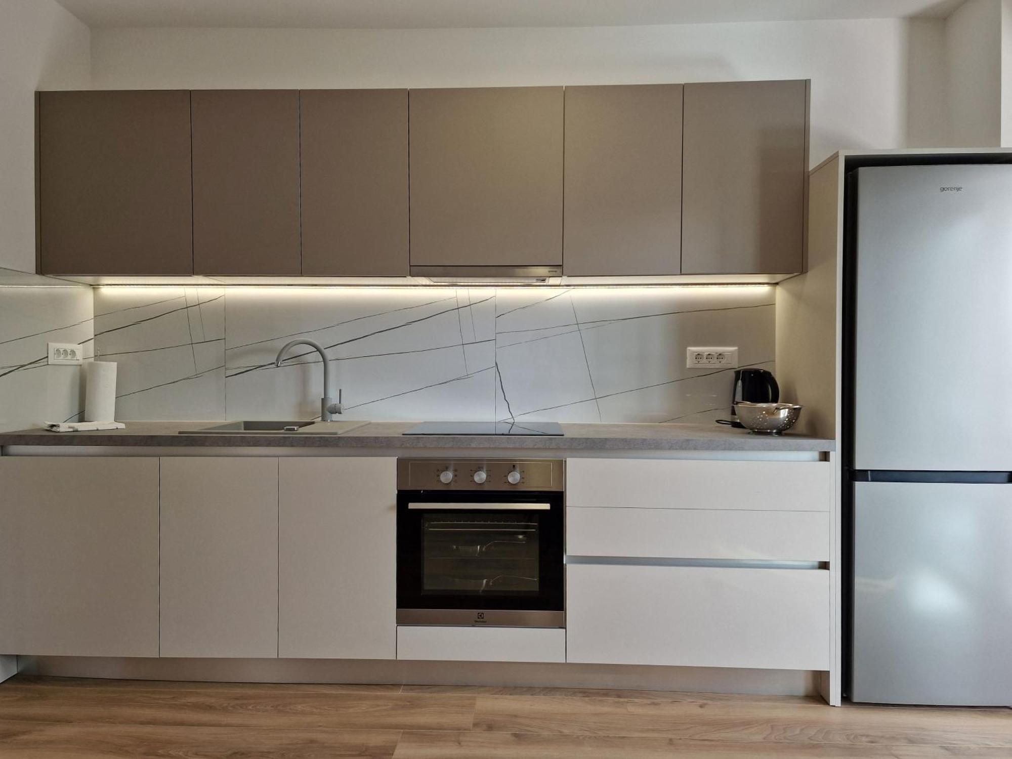 Apartments Okit Vodice Quarto foto