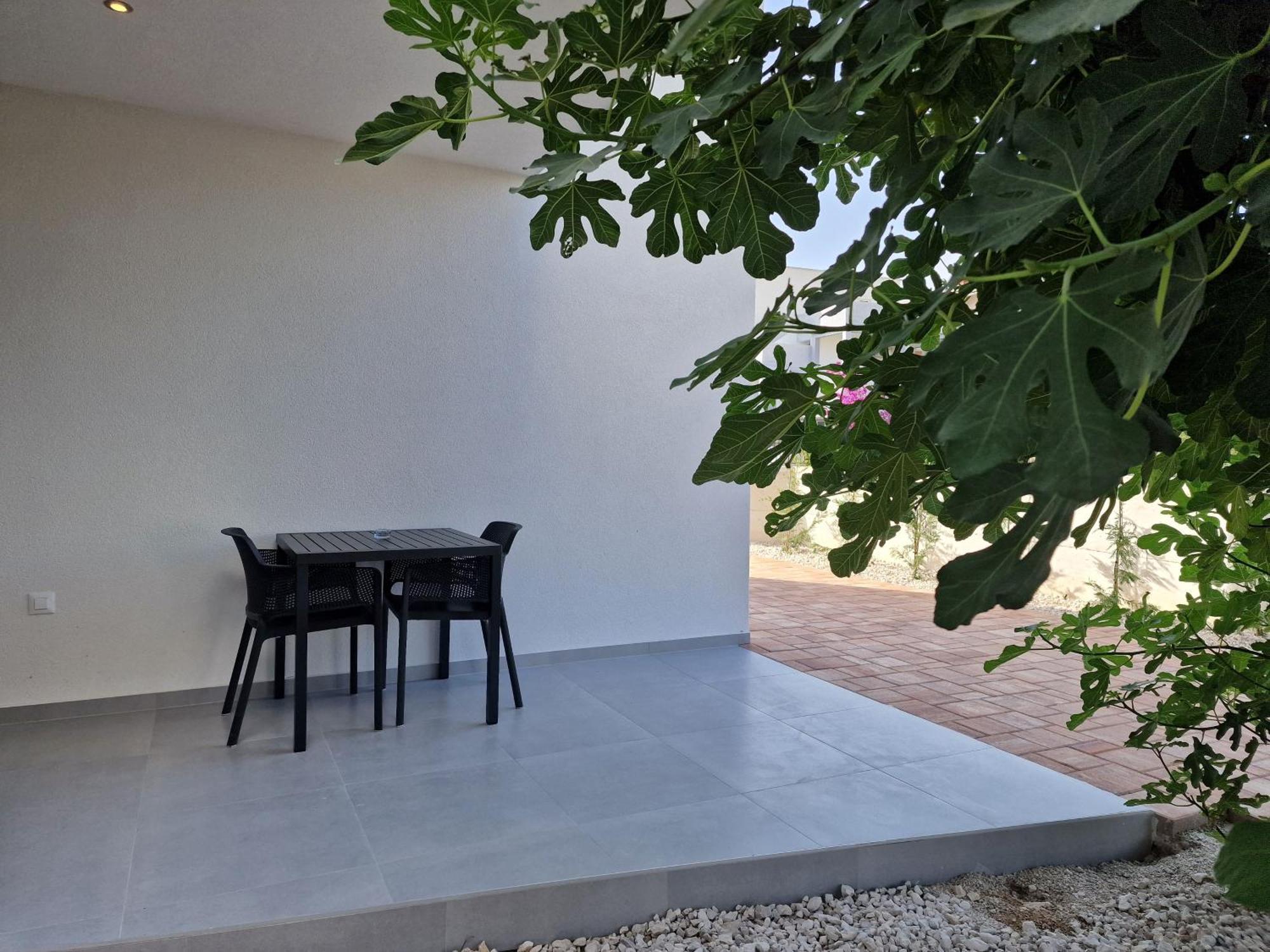 Apartments Okit Vodice Quarto foto