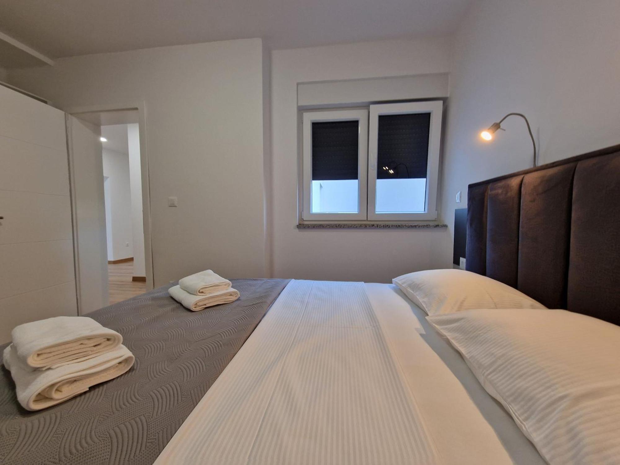 Apartments Okit Vodice Quarto foto
