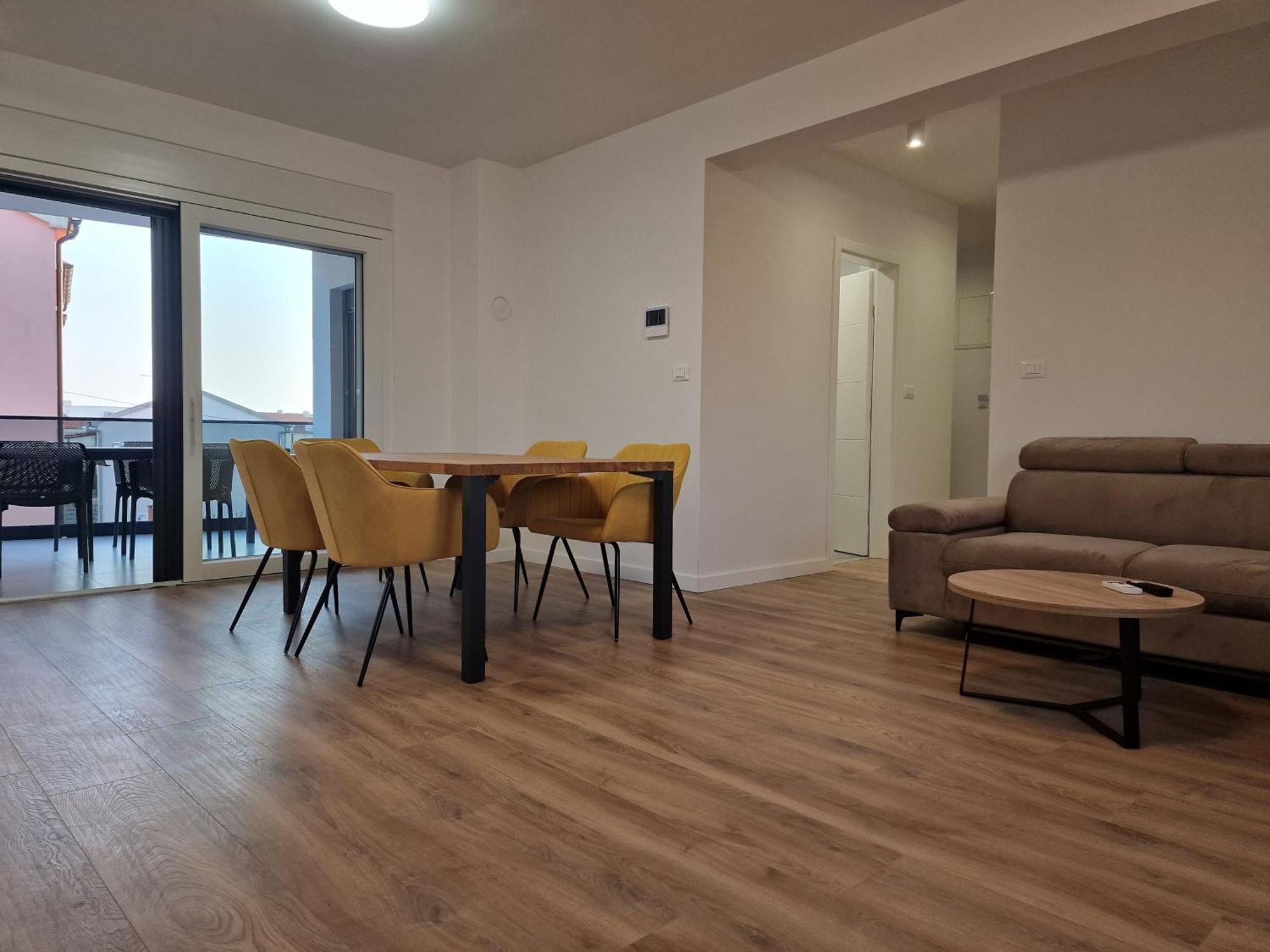 Apartments Okit Vodice Quarto foto