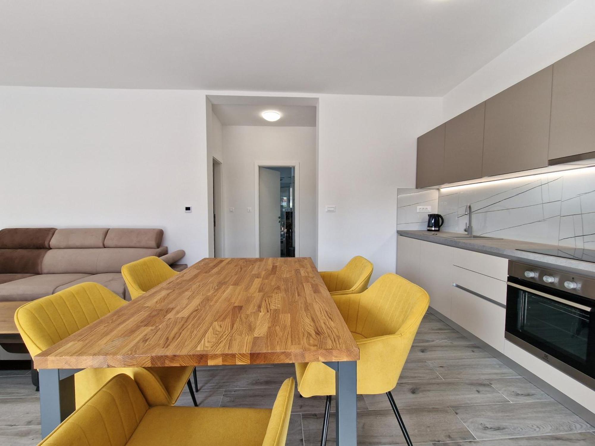 Apartments Okit Vodice Quarto foto