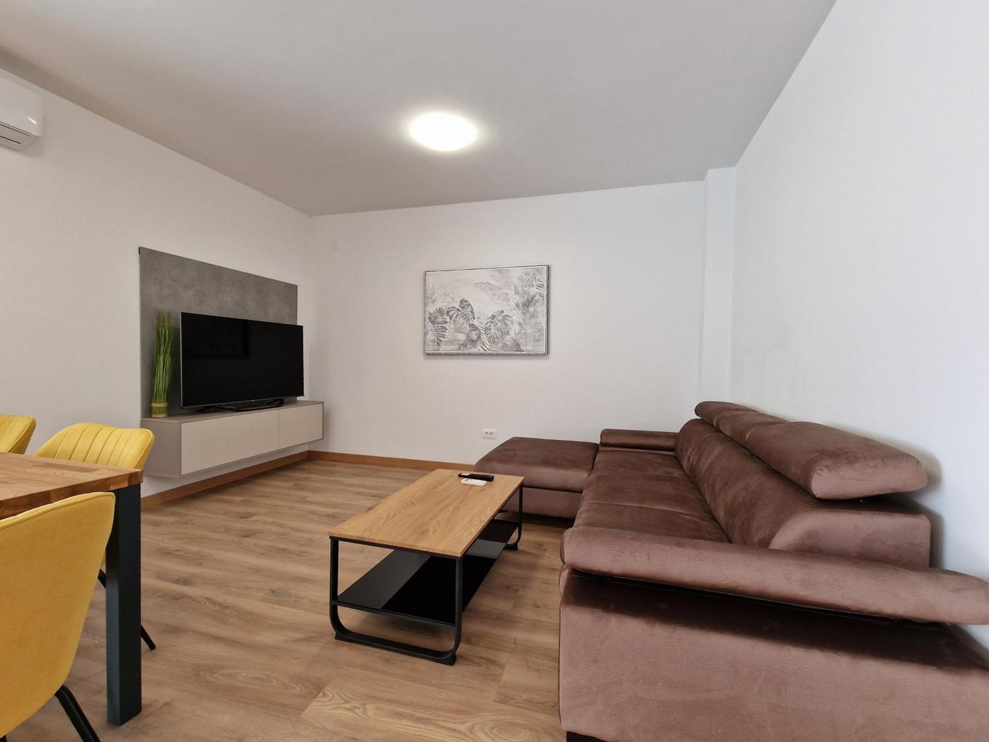 Apartments Okit Vodice Quarto foto